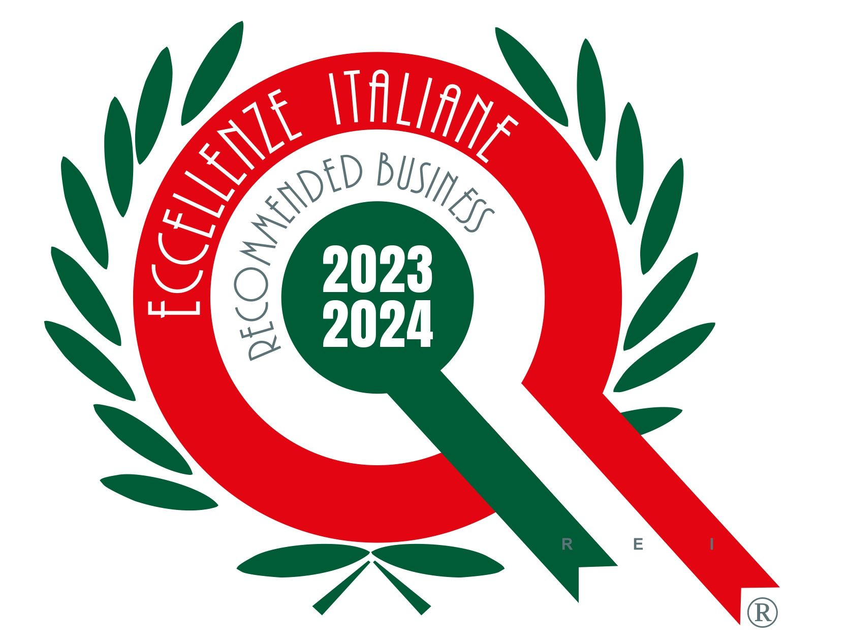 logo eccellenze italiane