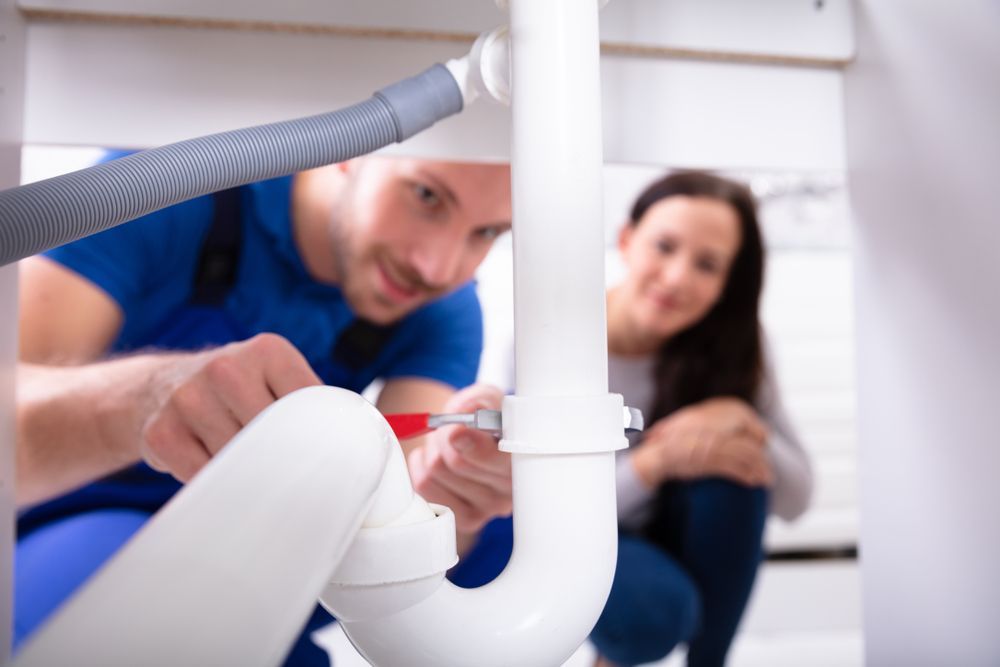 The Signs Your Drains Need Cleaning