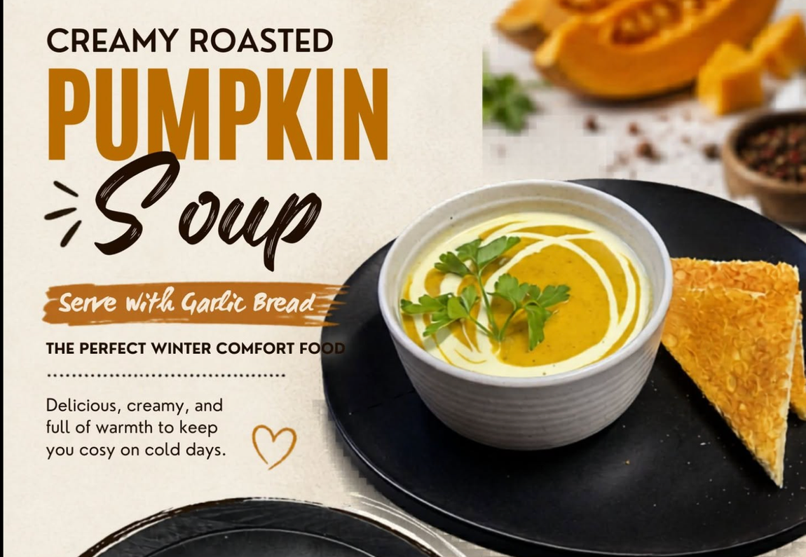 Seasonal Special