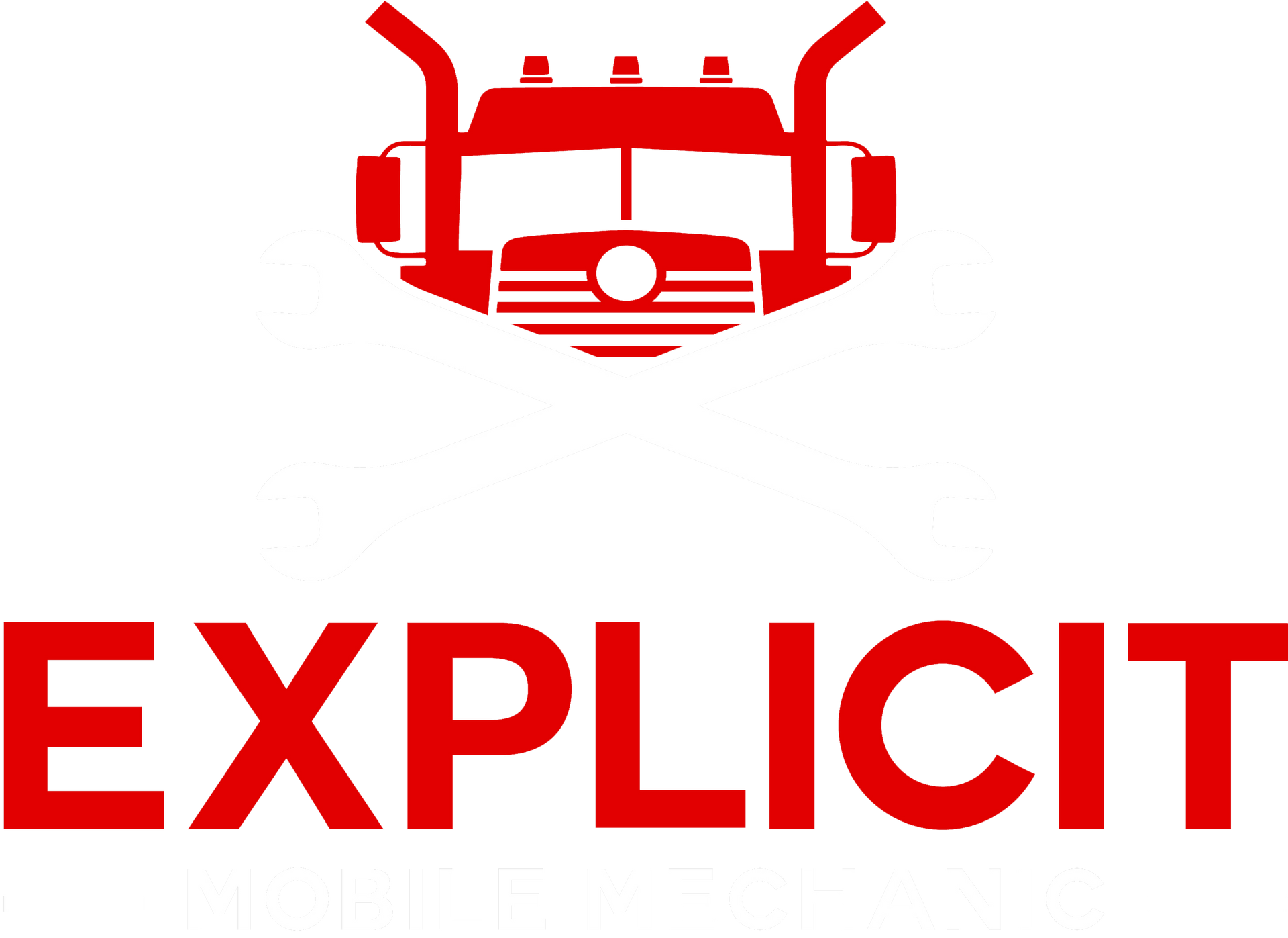 Explicit Mobile Mechanic Explicit Mobile Mechanic