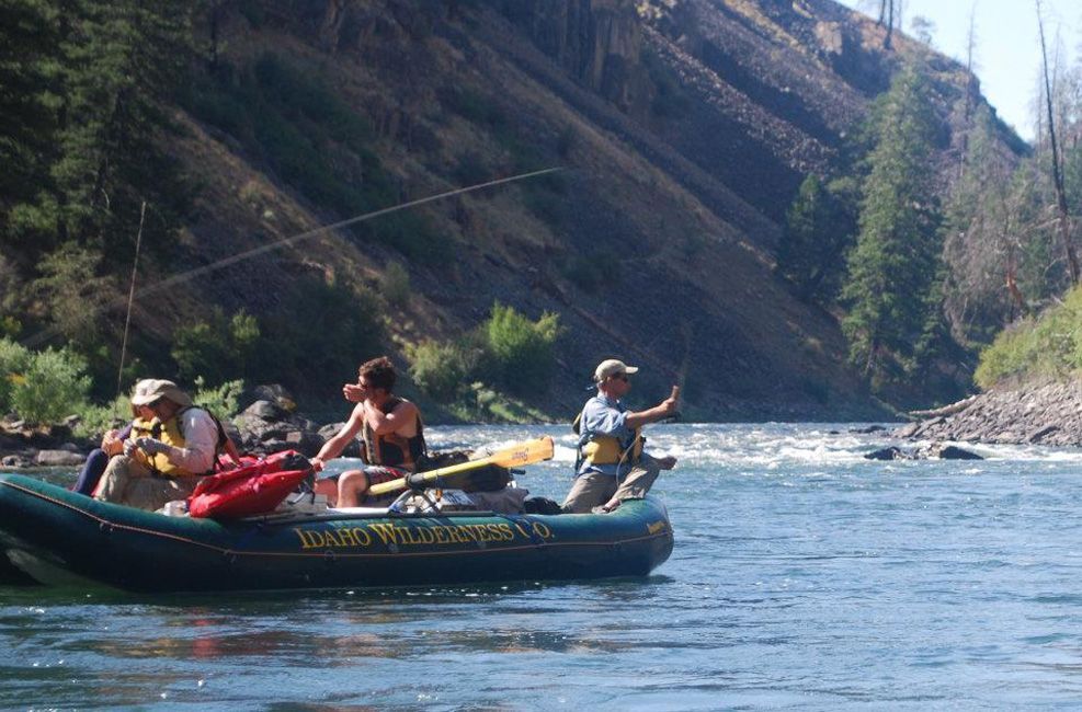 Idaho 