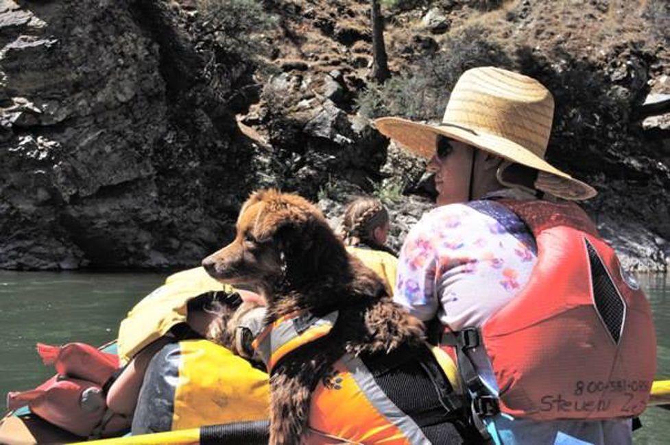 Idaho Wilderness Company Gallery Image