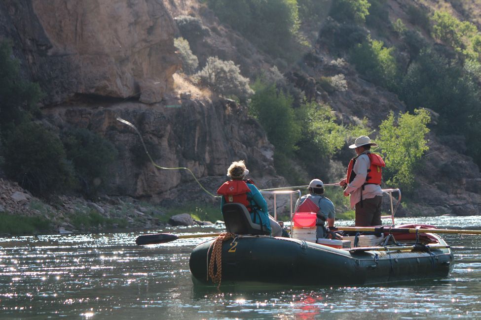 Idaho Wilderness Company Gallery Image