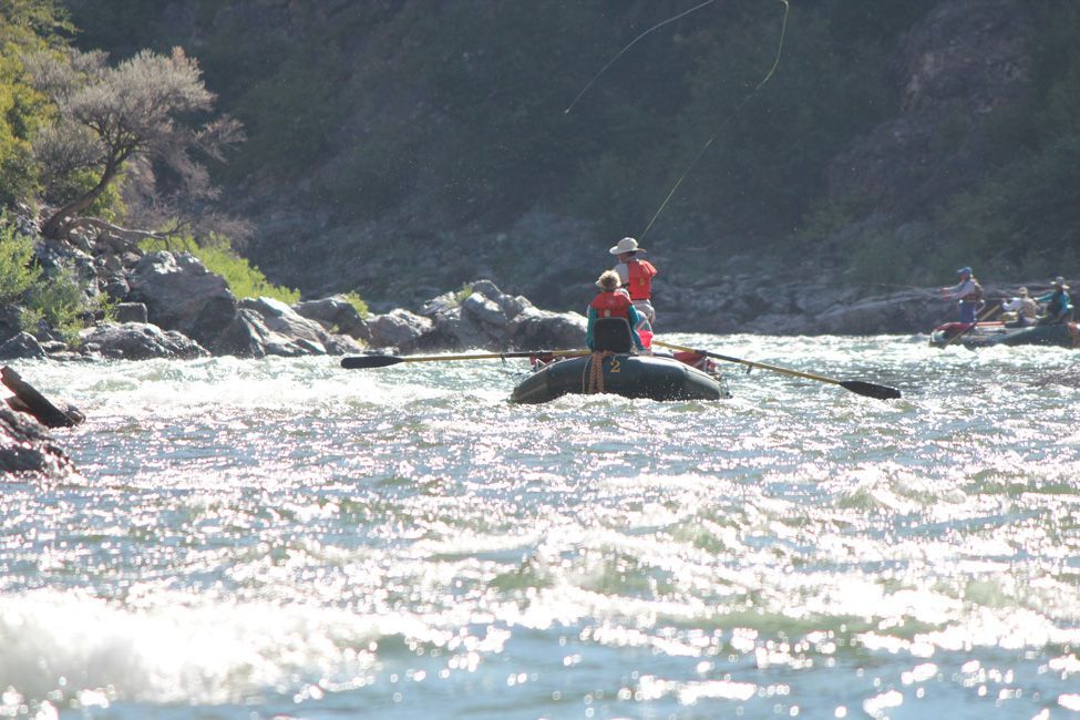 Idaho Wilderness Company Gallery Image