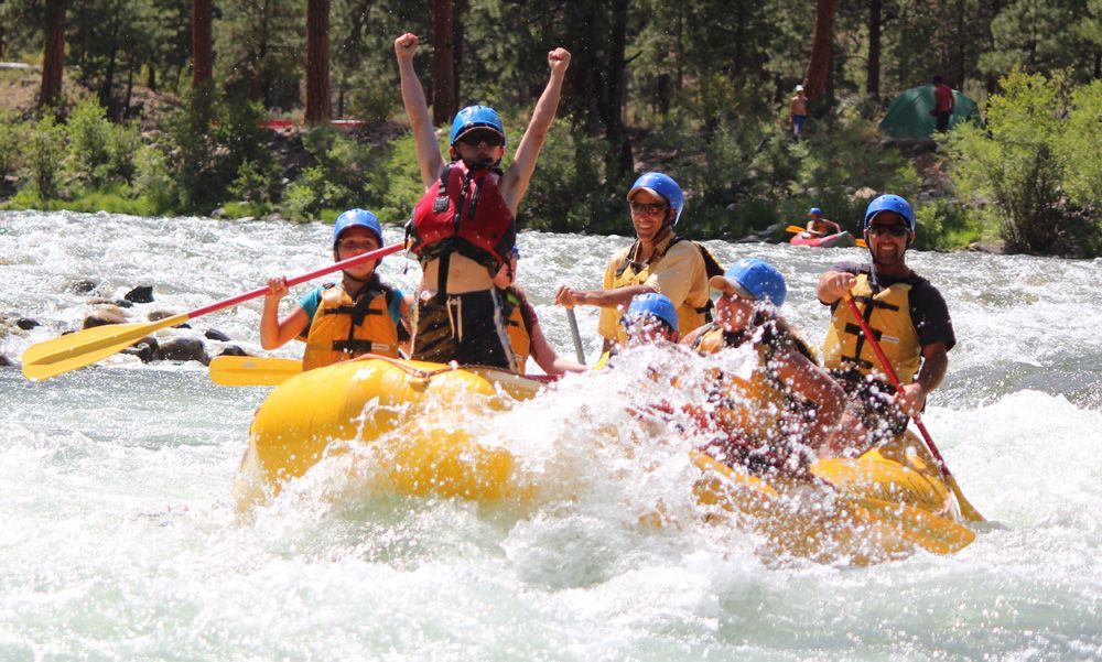 Idaho Wilderness Company Gallery Image
