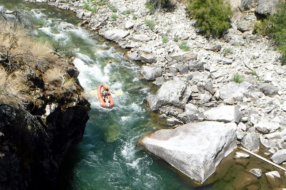 Idaho Wilderness Company Gallery Image