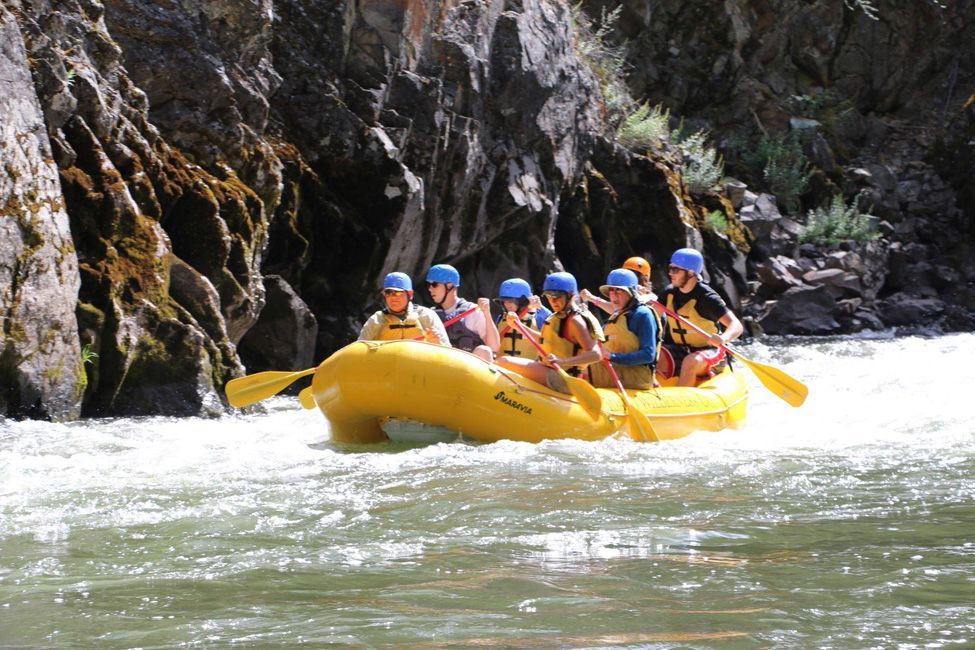 Idaho Wilderness Company Gallery Image