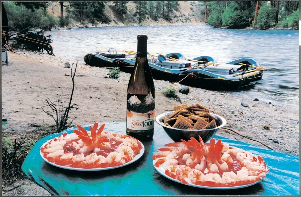Idaho Wilderness Company Gallery Image