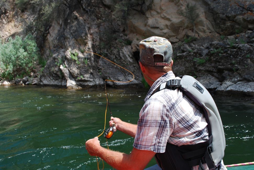 Idaho Wilderness Company Gallery Image