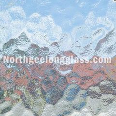 North Geelong Glass | Clear Cathedral Glass Type | North Geelong, VIC