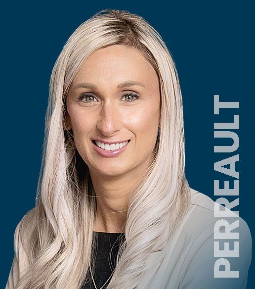 Anne-Marie Perreault L’Heureux Gestion Privée
