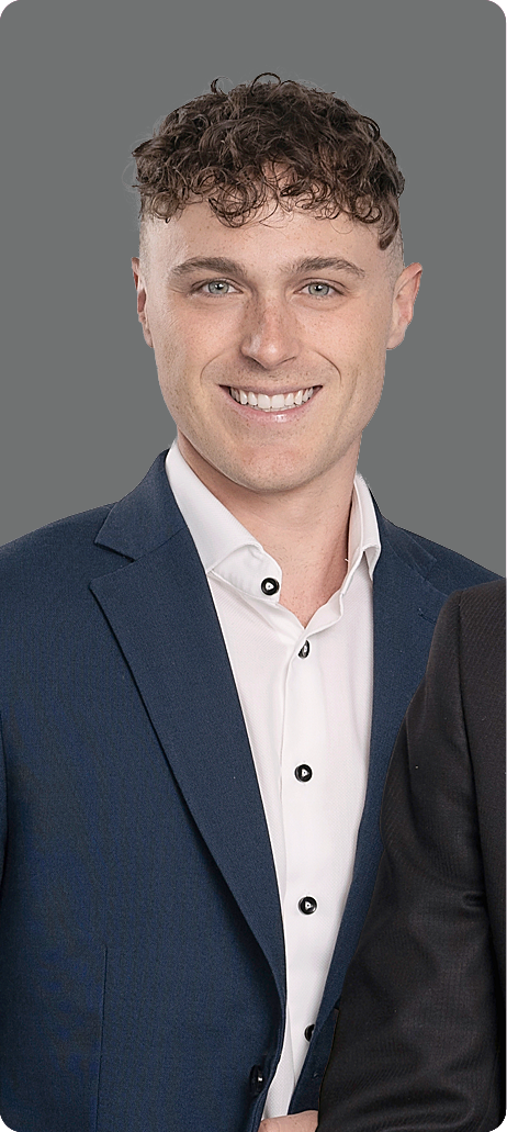 Jacob Chamberland L’Heureux Gestion Privée