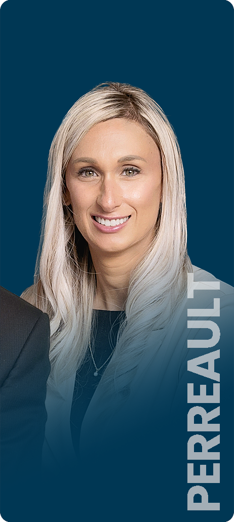 Anne-Marie Perreault L’Heureux Gestion Privée