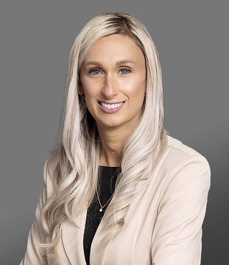 Anne-Marie Perreault L'Heureux Gestion Privée
