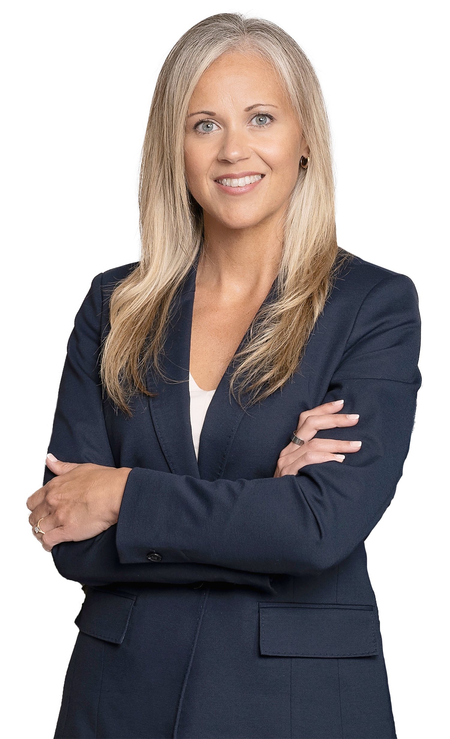 Rosemarie Audy, L'Heureux Gestion Privée