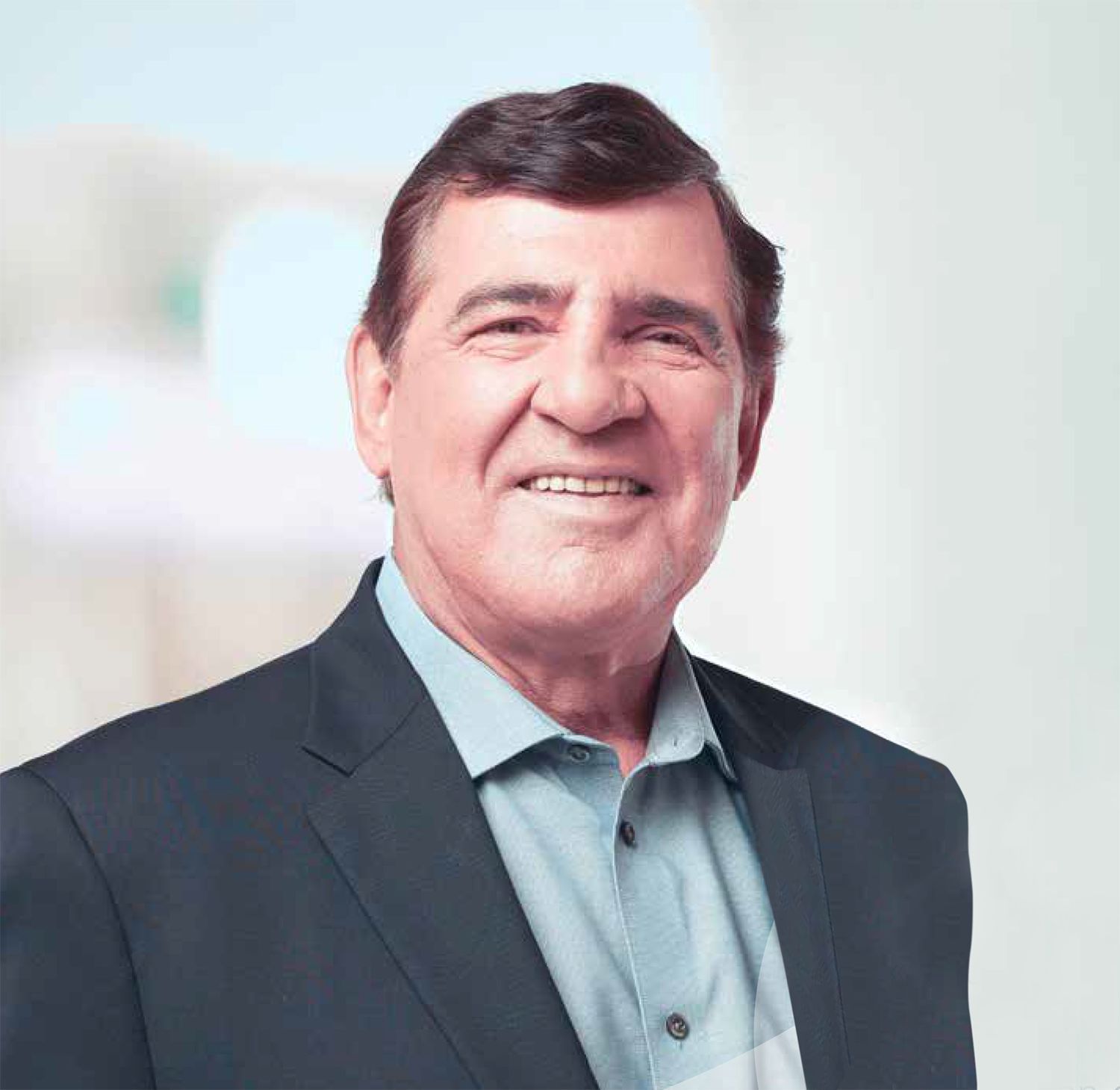 Serge Savard, L'Heureux Gestion Privée équipe