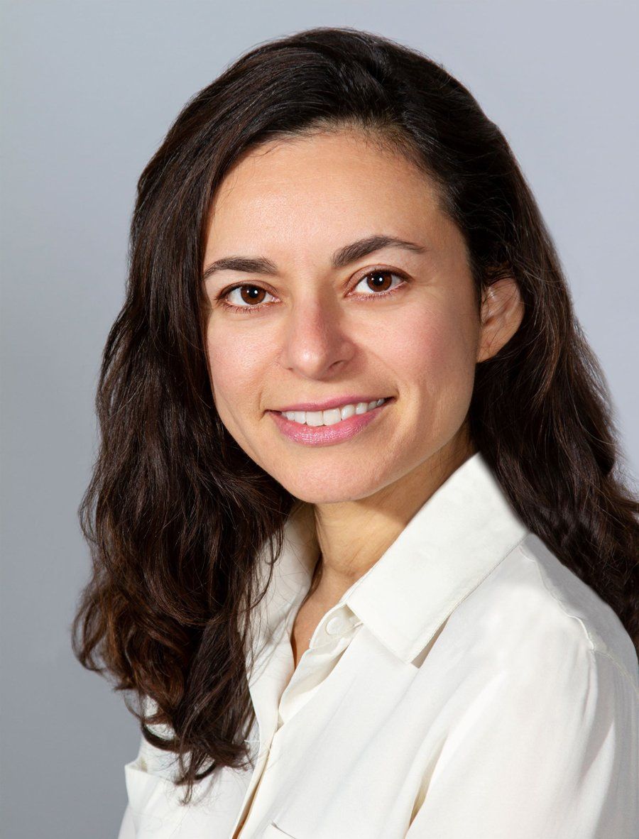 Dr. Berna DeMalignon