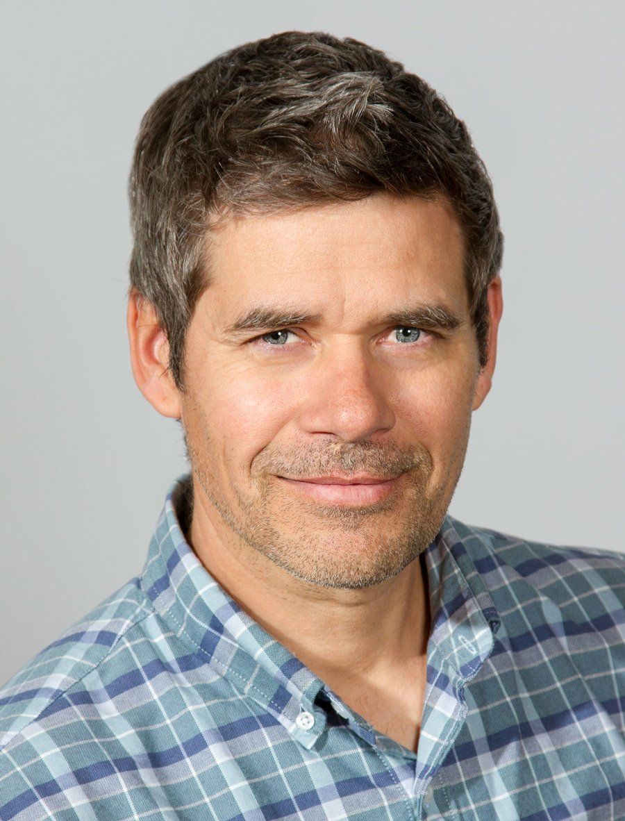 James DeMalignon, NHP