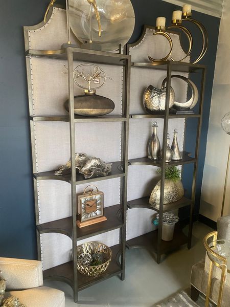 Fauxnomenal Designs Boutique Showroom Decorations