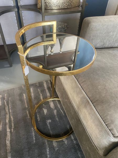 Fauxnomenal Designs Boutique Showroom Furniture