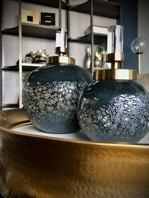Fauxnomenal Designs Boutique Showroom Decorations