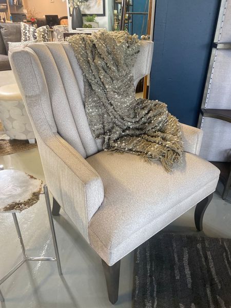 Fauxnomenal Designs Boutique Showroom Furniture