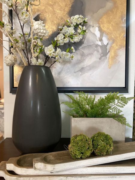 Fauxnomenal Designs Boutique Showroom Decorations