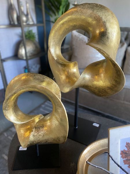 Fauxnomenal Designs Boutique Showroom Decorations