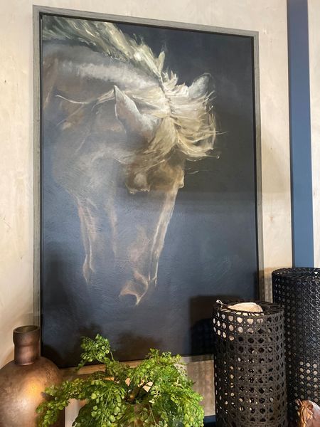 Fauxnomenal Designs Boutique Showroom Decorations