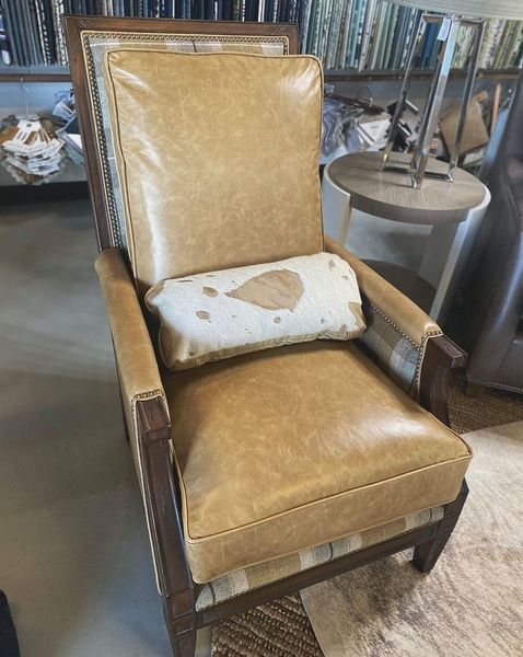 Fauxnomenal Designs Boutique Showroom Furniture