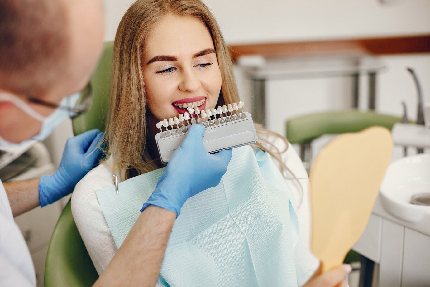 Dental Veneers