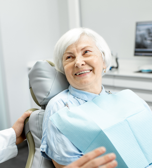 Dental Implants