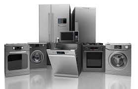 Refrigerators and freezers | Wilmington, NC | C & S APPLIANCE SERVICE