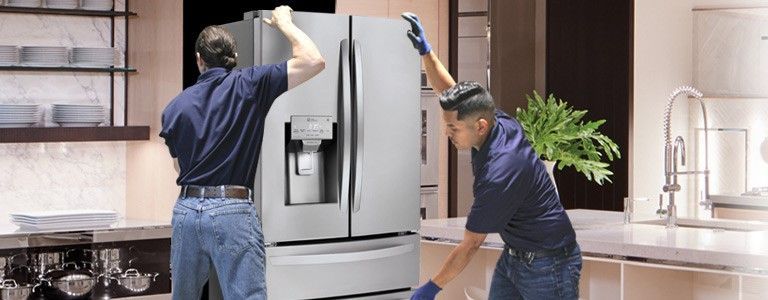 Appliance installation | Wilmington, NC | C & S APPLIANCE SERVICE