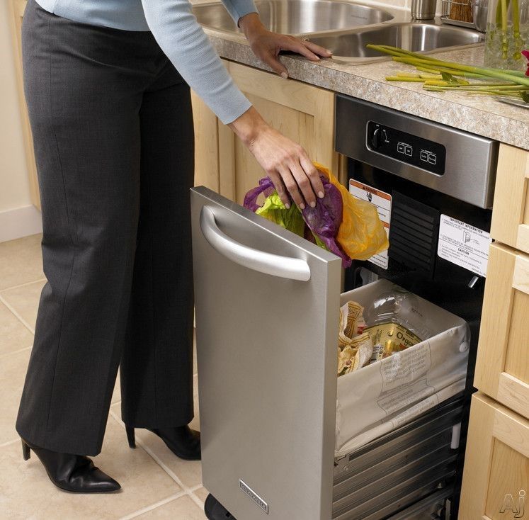 Garbage disposal | Wilmington, NC | C & S APPLIANCE SERVICE