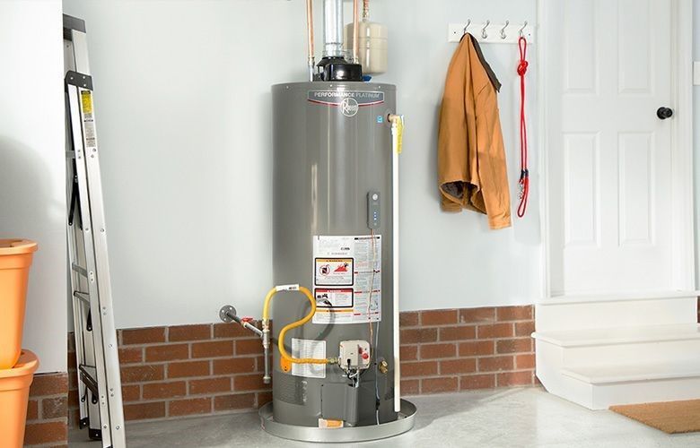 Water heater | Wilmington, NC | C & S APPLIANCE SERVICE