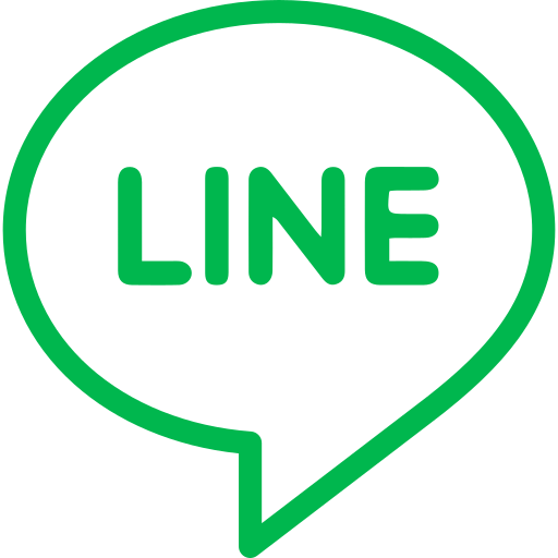 LINE