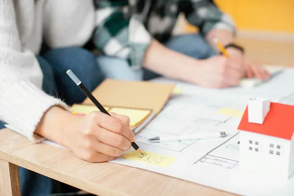 Building Practices for Custom Homes