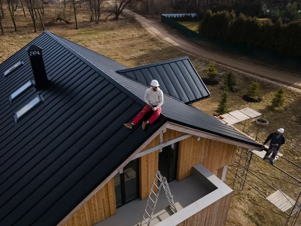 Ins and Outs of Custom Home Building