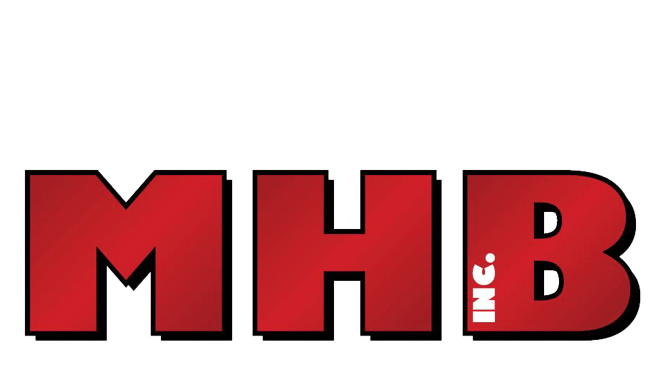 Mountain High Builders Footer Logo