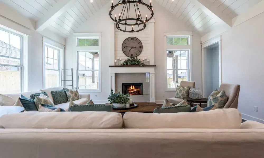 Universal Design in Custom Homes