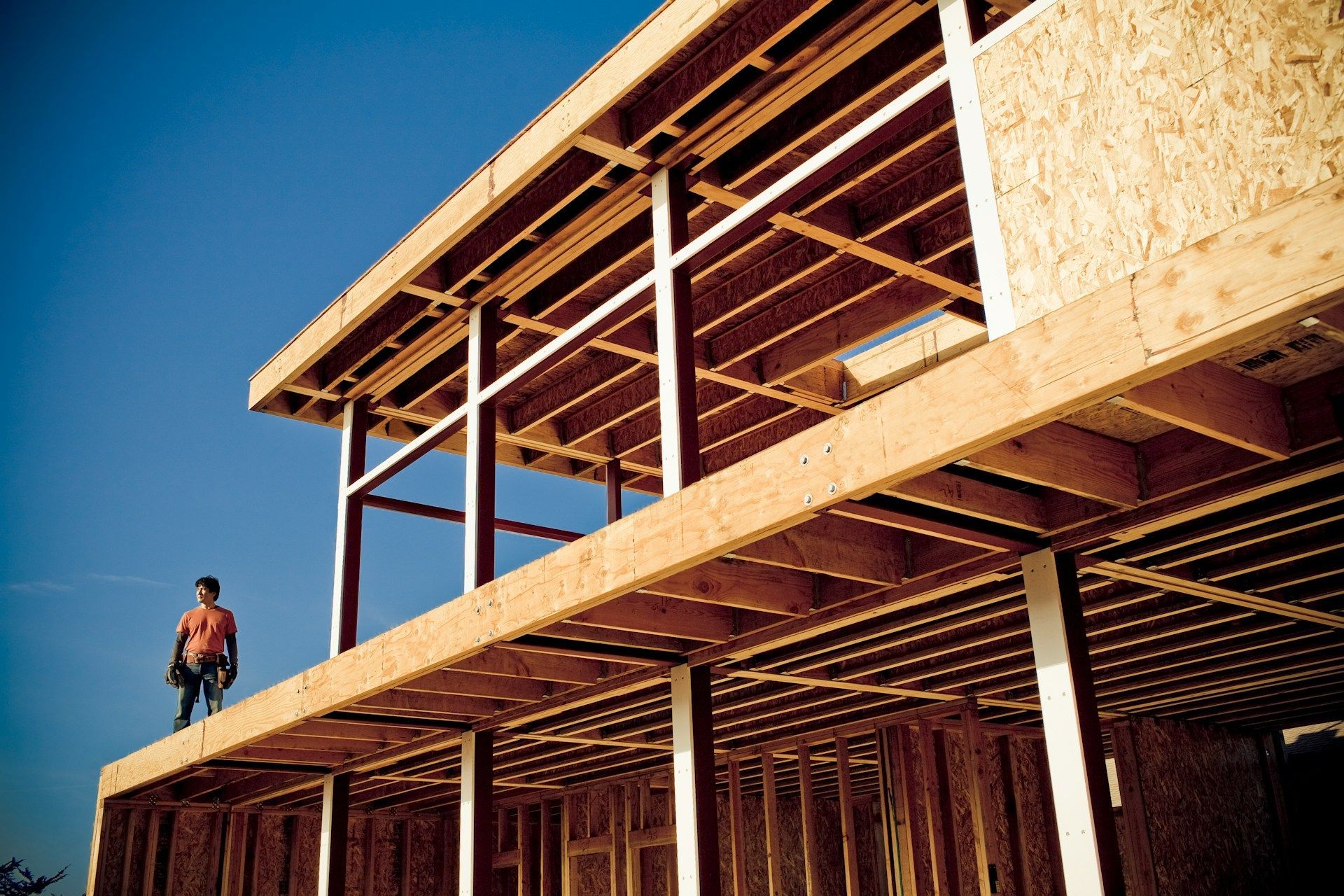 Home Building