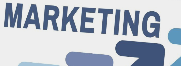 marketing banner