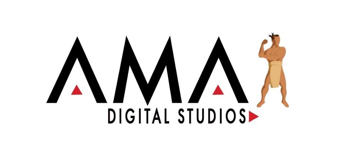 AMA Digital Studios