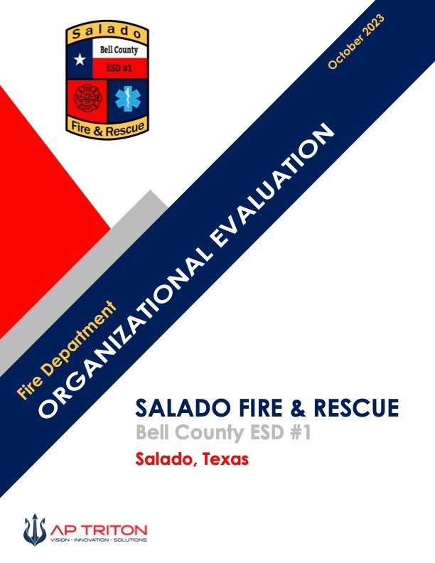 Salado fire and rescue Bell county esd # 1 salado texas