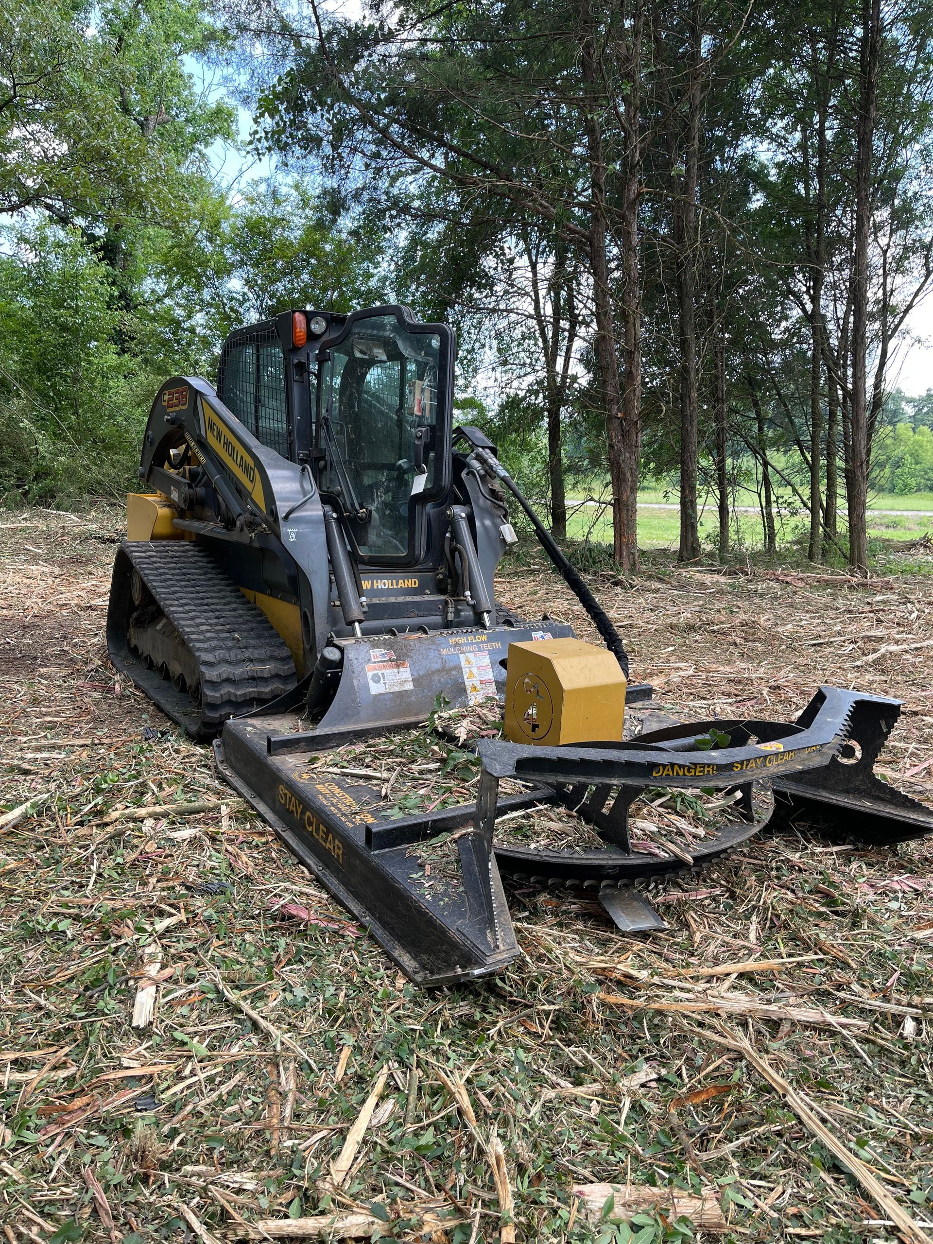excavator machine image