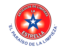 ARTÍCULOS DE LIMPIEZA LA ESTRELLA