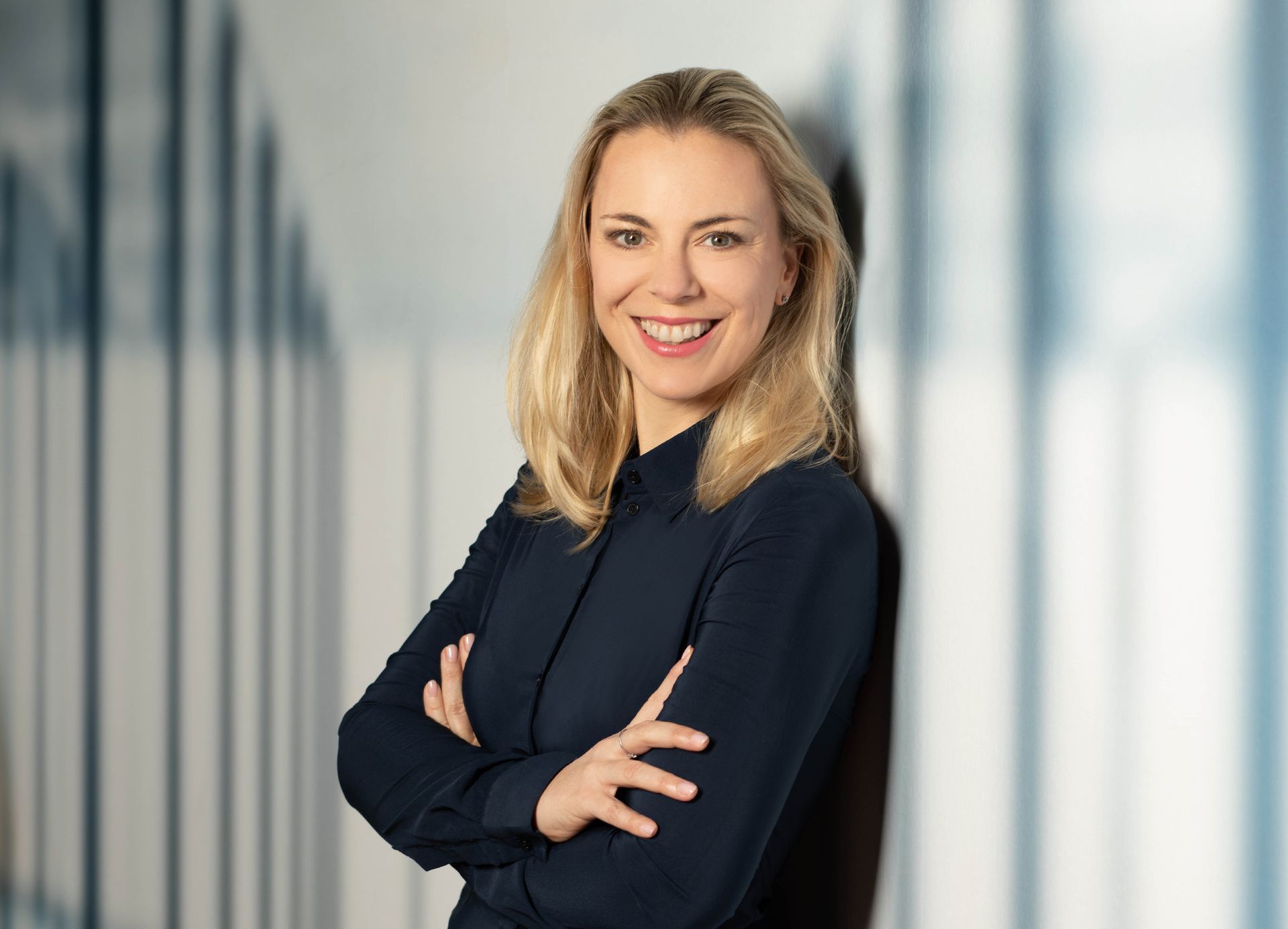 Rechtsanwältin Eileen Minner