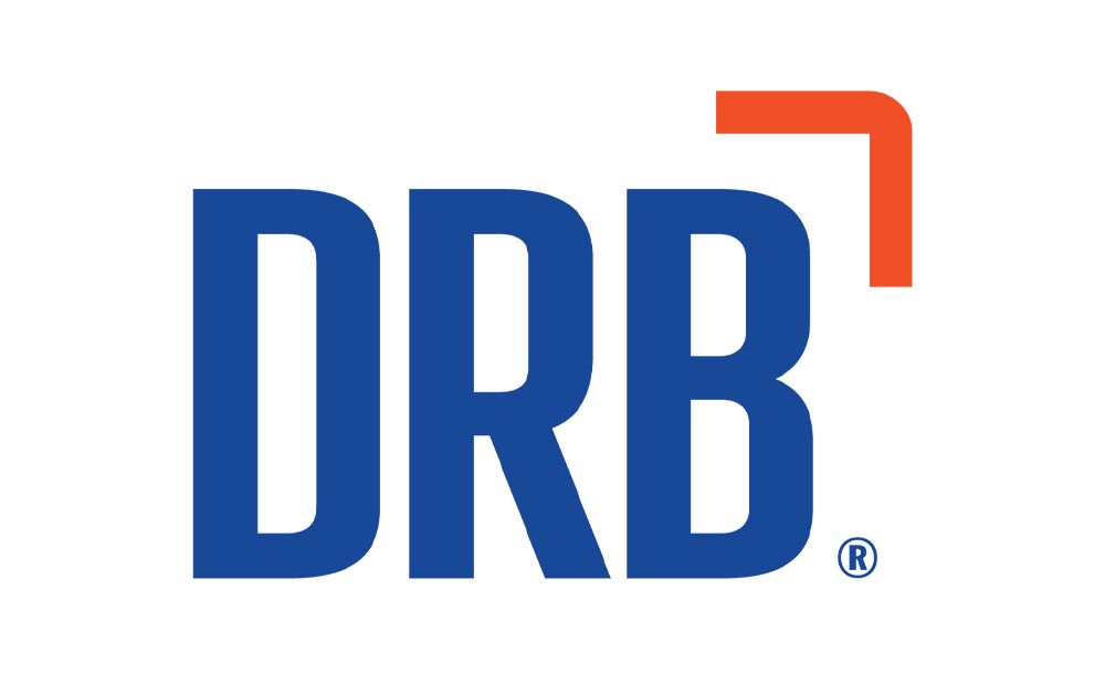 DRB Logo