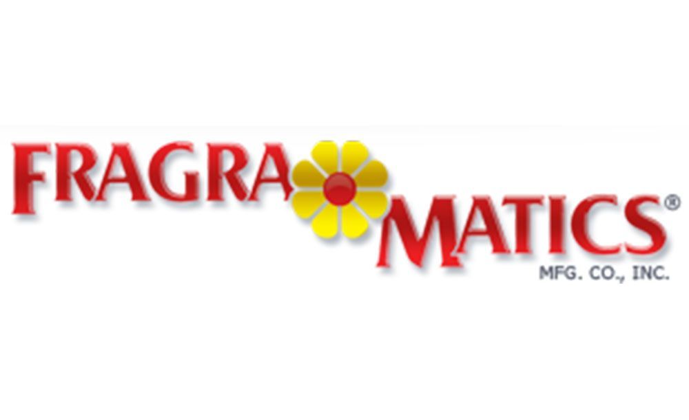 Fragramatics Logo